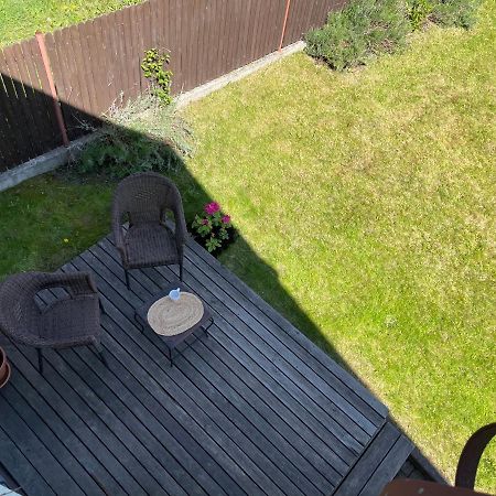 Appartement Namas Senamiestyje à Kėdainiai Extérieur photo